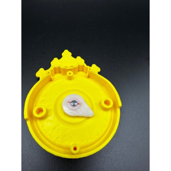 Monster High Freaky Fusion Catacombs 2014 Replacement Clock and hardware - Picture 6 of 16